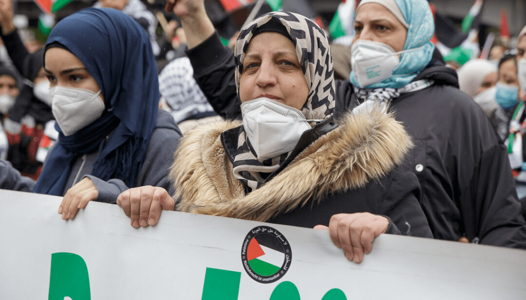 Islam vs. Islamismo: un malentendido sobre el conflicto palestino-israelí