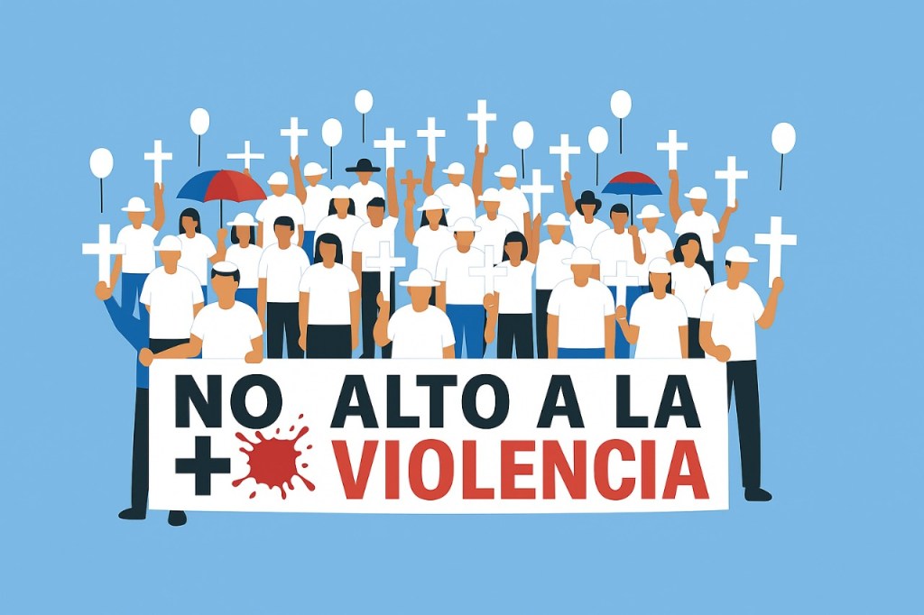 Índigo: Indignación para la acción (parte&nbsp;1)