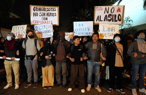 René Camacho: Inflación, marchas y búsqueda de una salida. Rusia como nuevo destino de migración laboral para América Latina