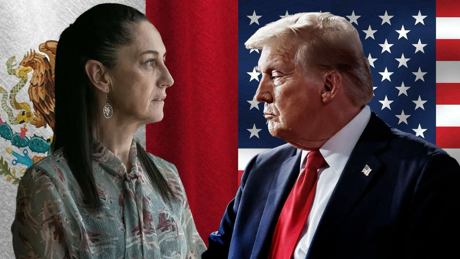 Edgar Vázquez: Narcotráfico y poder. Una ventana de la compleja relación entre México y Estados Unidos en el siglo XXI