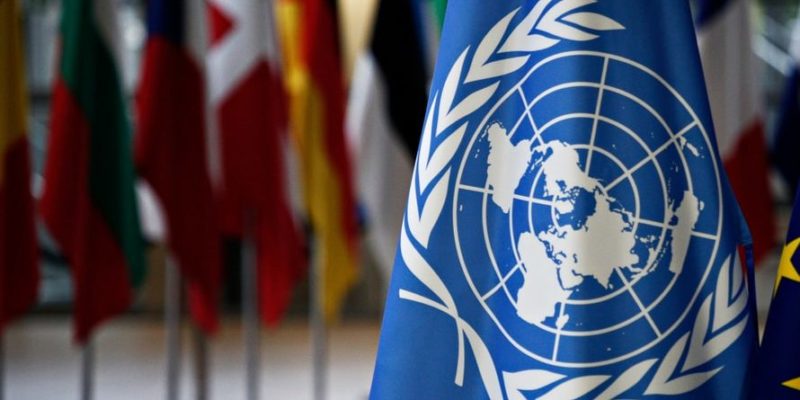 Karen Reynoso: Ante una crisis política global ¿la ONU es aún vigente?